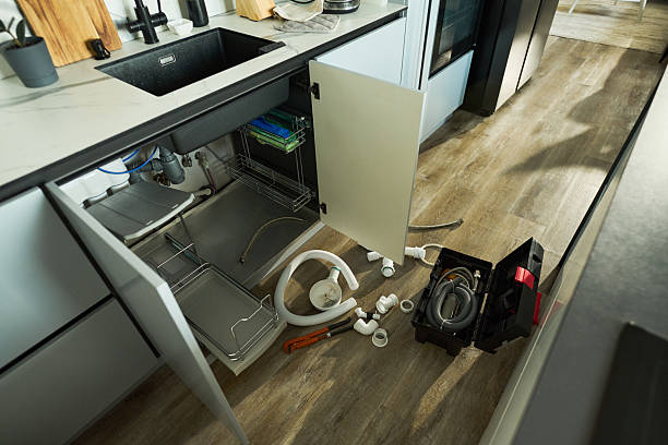 24/7 Emergency Toilet Repair experts in Mendota, VA