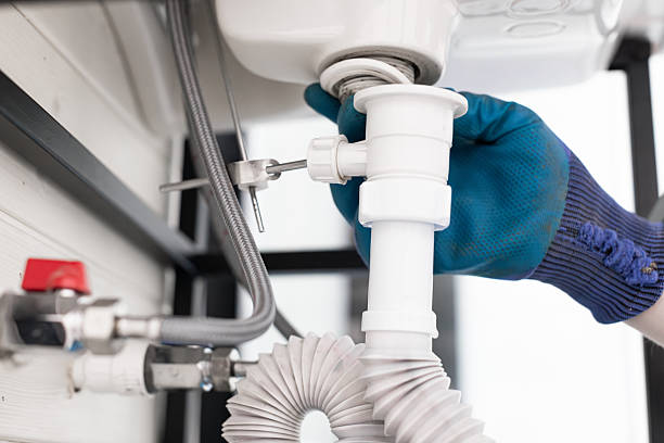 Reliable Toilet Repair contractor in Mendota, VA by AAA Plumbing Heating